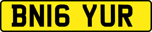 BN16YUR