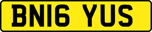 BN16YUS