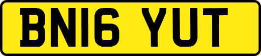 BN16YUT