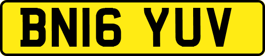 BN16YUV