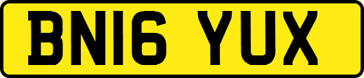 BN16YUX
