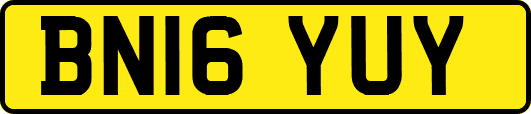 BN16YUY