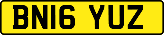 BN16YUZ
