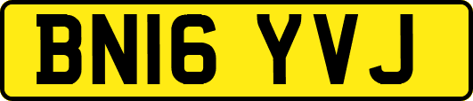 BN16YVJ
