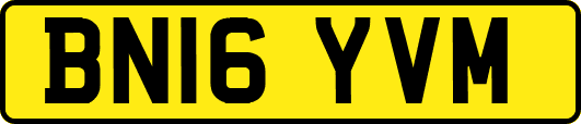 BN16YVM