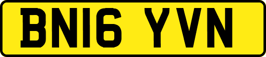 BN16YVN