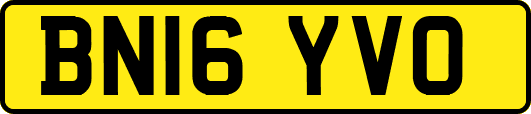 BN16YVO