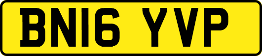 BN16YVP