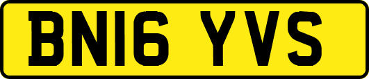 BN16YVS