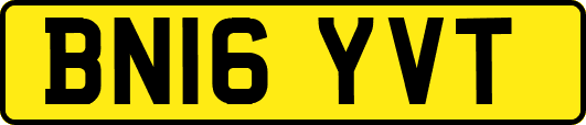 BN16YVT