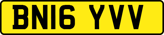 BN16YVV