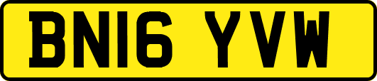 BN16YVW