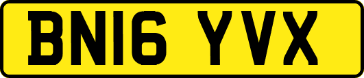 BN16YVX