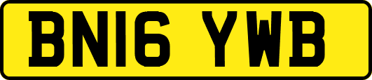 BN16YWB