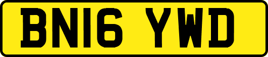 BN16YWD