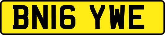 BN16YWE
