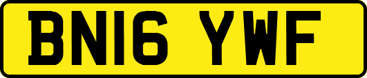 BN16YWF