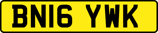 BN16YWK