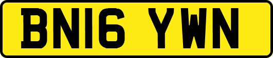 BN16YWN