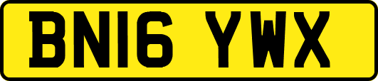 BN16YWX