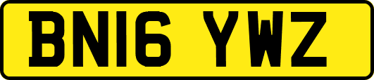BN16YWZ