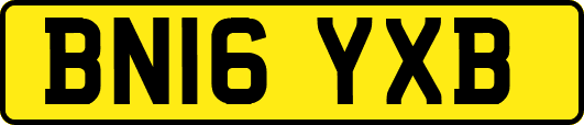 BN16YXB