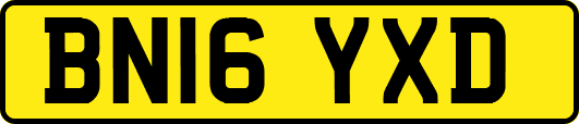 BN16YXD
