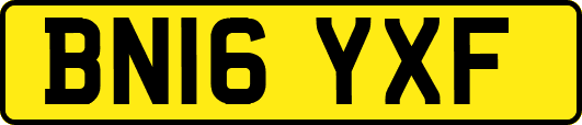 BN16YXF