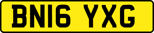 BN16YXG