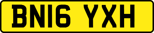 BN16YXH