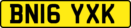 BN16YXK