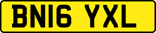 BN16YXL