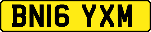 BN16YXM