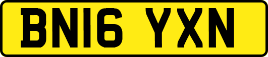 BN16YXN