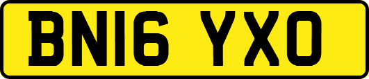 BN16YXO