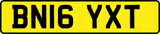 BN16YXT