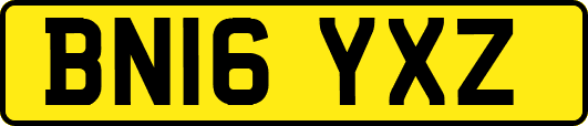 BN16YXZ