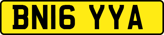BN16YYA