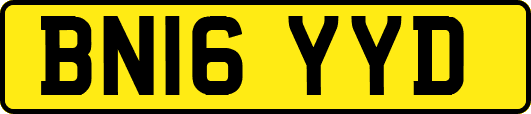 BN16YYD