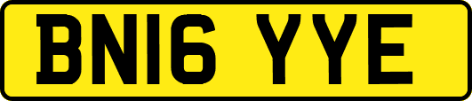 BN16YYE