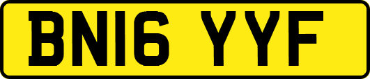 BN16YYF