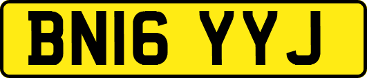 BN16YYJ