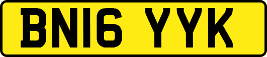 BN16YYK
