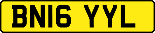BN16YYL