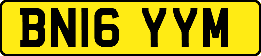 BN16YYM