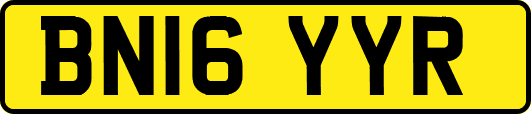 BN16YYR