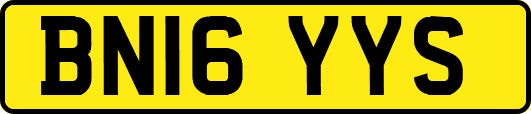BN16YYS