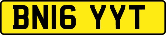 BN16YYT
