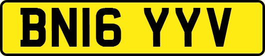 BN16YYV