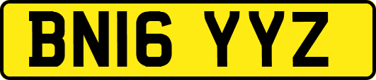 BN16YYZ